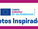 Boas Práticas 2020 - Corpo Europeu de Solidariedade